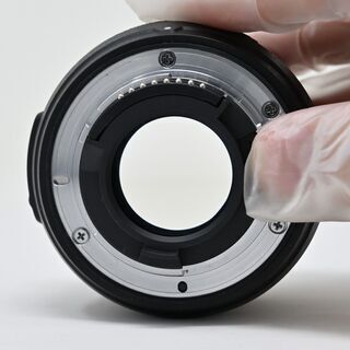 ニコン Nikon AF-S DX 35mm f/1.8G