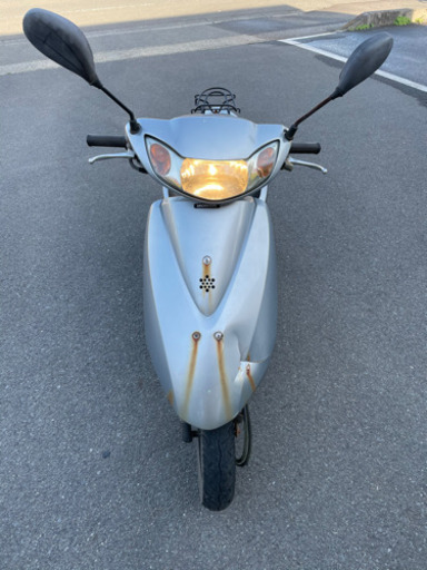 HONDA  DIO    50cc  リサイクルショップ宮崎屋21.5.3   y