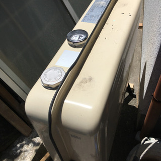 2020年製❗️家庭用灯油ボイラー❗️ 【公式通販】