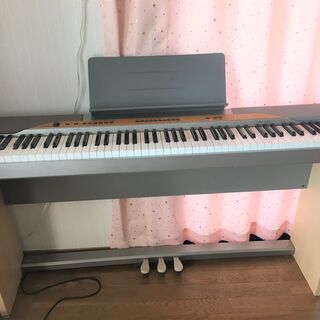 中古★CASIO/カシオ 電子ピアノ Privia PX-110...