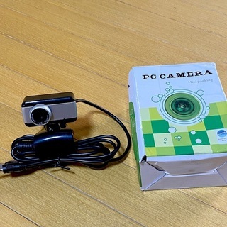 PCカメラ