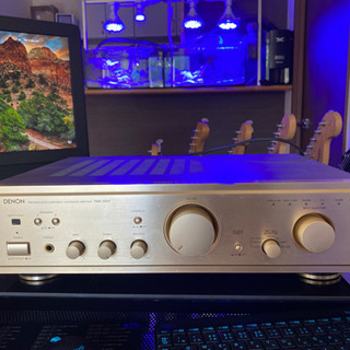 DENON PMA-390Ⅳ