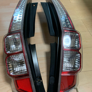 ホンダ ストリーム BRASSEN LEDテールランプ 左側ジャンク | www