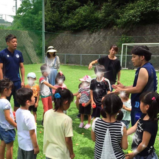 初心者大歓迎サッカー フットサルスクール Vencedor 鈴鹿サーキット稲生のその他のイベント参加者募集 無料掲載の掲示板 ジモティー 初心者大歓迎サッカー フットサルスクール Vencedor 鈴鹿サーキット稲生のその他のイベント参加者募集 無料掲載の掲示板 ジモティー