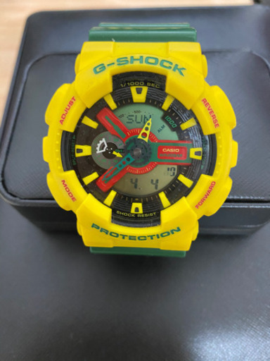 その他 G-SHOCK
