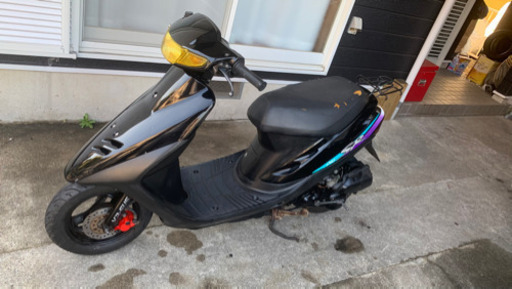 ホンダ AF28 zr