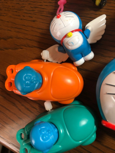 90年代 ドラえもん 映画 おまけ Mio プロフ確認要 藤沢のおもちゃ その他 の中古あげます 譲ります ジモティーで不用品の処分