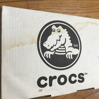 crocs欲しい方