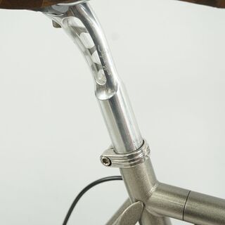 MIZUTANI 「ミズタニ」 SERAPH 2012年モデル 小径車