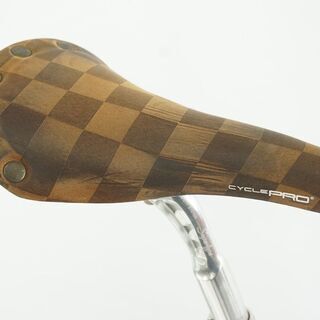 MIZUTANI 「ミズタニ」 SERAPH 2012年モデル 小径車