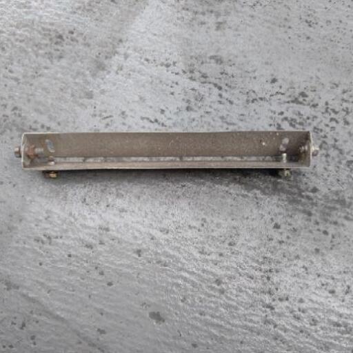 ナンバープレート 角度調整ステー自動車用 Nismo 富田の車のパーツの中古あげます 譲ります ジモティーで不用品の処分