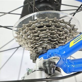 BH 「ビーエイチ」 VOLAN LE 2010年モデル ロードバイク