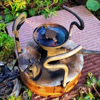 ホエーブス725(小ブス・赤缶）