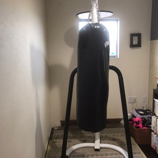 CENTURY サンドバッグ・スピードバック&スタンドセット