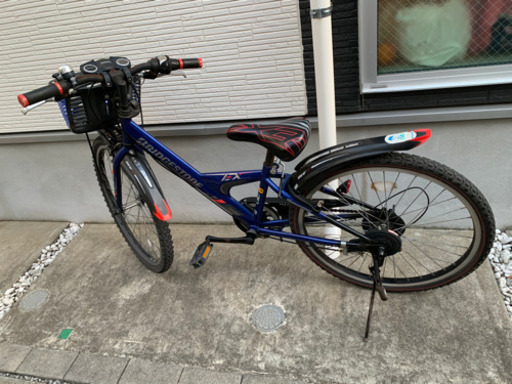子供用★自転車★24インチ