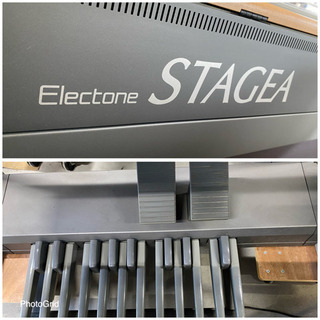 お薦め品‼️ヤマハ エレクトーン ステージア ELS-01C 2007年
