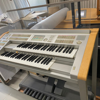 YAMAHA エレクトーン STAGEA ELS-01C 2007年製 お薦め品‼️ヤマハ エレクトーン ステージア ELS-01C 2007年