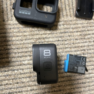 最終値下げ GOPRO HERO8
