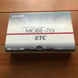 ETC  MOBE-7EX