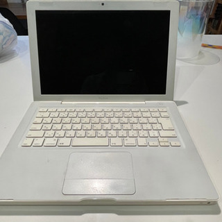 【ネット決済】ジャンクMac Book ジャンク