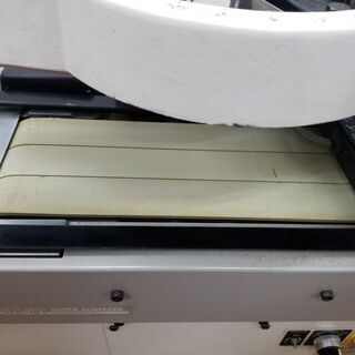 RYOBI リョービ SLA-18T 超仕上げカンナ フットペダル付