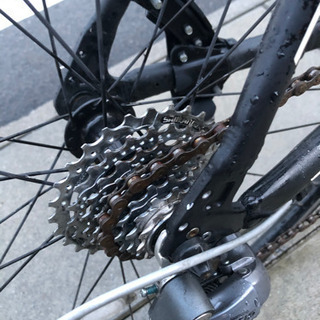 メリダ　クロスバイク　GW限定出品 メリダ クロスバイク GW限定出品