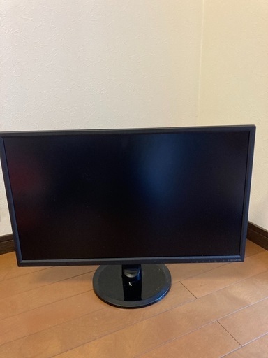 ほぼ新品】IO DATAモニター (KH245V) | ega.org.eg