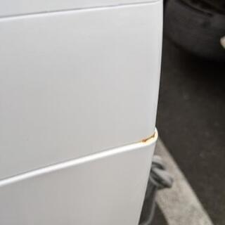 洗濯機 2015年製 4.5kg ES-GE45?自社配送時?代引き可