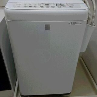 洗濯機Panasonic 7.0 kg