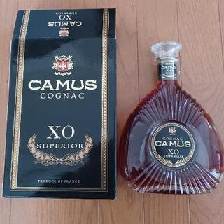 CAMUS XO SUPERIOR　ウイスキー　カミュ X.O ...