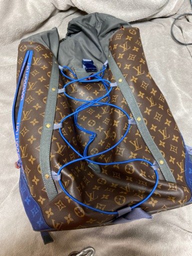 バックパック