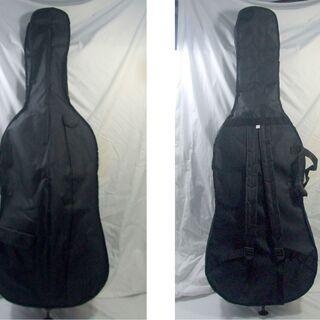 メンテ済み 鈴木バイオリン 国産 チェロ CELLO No74 4/4 1976年 未使用弓 ケース 状態良好　新品定価44万円 愛知県清須市 手渡し 全国発送対応 中古チェロ 管理8220