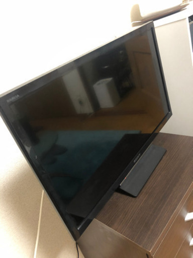 sony bravia KJ-24W450D ブラビア　ソニー