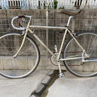【ネット決済】FUJIロードバイク3,000円