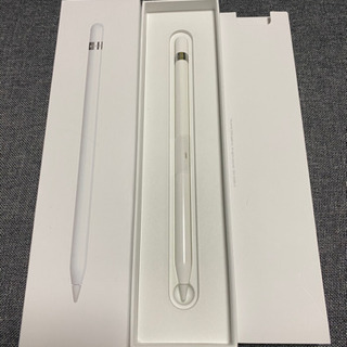 Apple pencil 第一世代 ほぼ新品