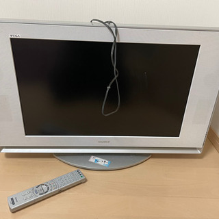 Sony 26インチ　テレビ