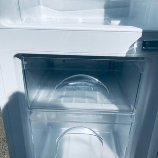 ET642A⭐️ニトリ2ドア冷凍冷蔵庫⭐️ 2019年式 