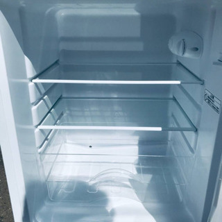 ET642A⭐️ニトリ2ドア冷凍冷蔵庫⭐️ 2019年式 