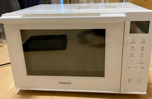 2021年製 Panasonic オーブンレンジ NE-FS300 | stonesports.gg