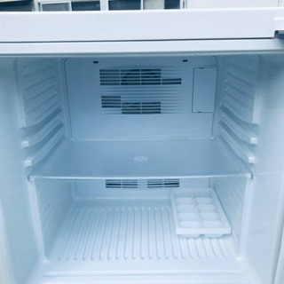 ET645A⭐️無印良品ノンフロン電気冷蔵庫⭐️