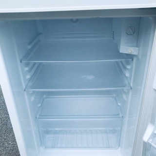 ET645A⭐️無印良品ノンフロン電気冷蔵庫⭐️