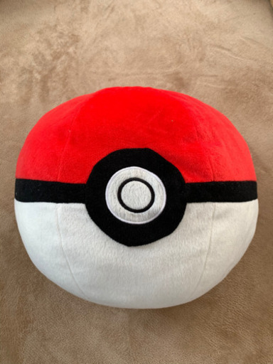 モンスターボールぬいぐるみ ピッピ 長野のおもちゃ ぬいぐるみ の中古あげます 譲ります ジモティーで不用品の処分