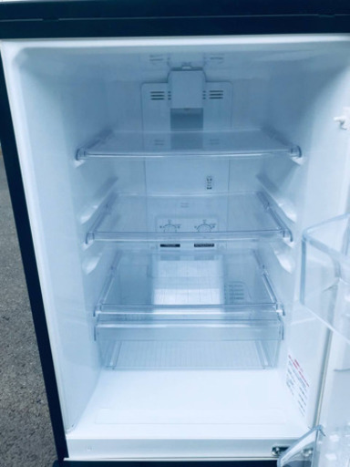 ET647A⭐️三菱ノンフロン冷凍冷蔵庫⭐️
