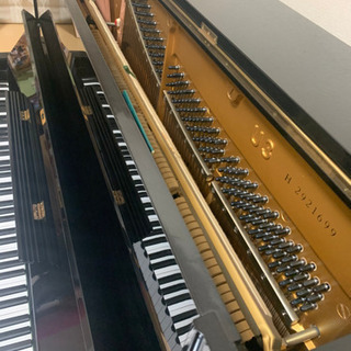 【値下げ中】ピアノ　ヤマハ YAMAHA