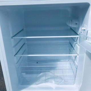 ET648A⭐️ニトリ2ドア冷凍冷蔵庫⭐️ 2019年式