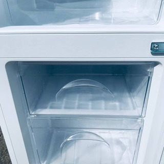 ET648A⭐️ニトリ2ドア冷凍冷蔵庫⭐️ 2019年式