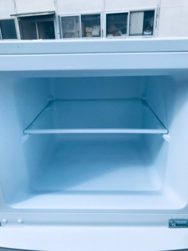 ET649A⭐️maxzen2ドア冷凍冷蔵庫⭐️ 2019年式