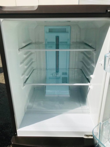 ET650A⭐️Panasonicノンフロン冷凍冷蔵庫⭐️