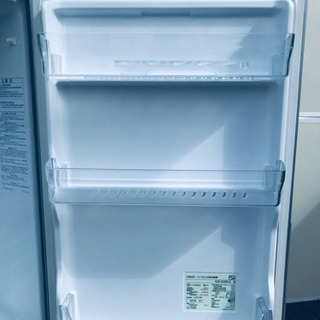 651番AQUA✨ノンフロン冷凍冷蔵庫✨AQR-SD28E‼️
