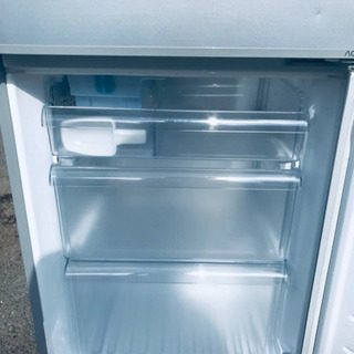 651番AQUA✨ノンフロン冷凍冷蔵庫✨AQR-SD28E‼️